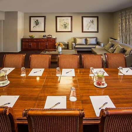 Garden Court Morningside Sandton 요하네스버그 외부 사진