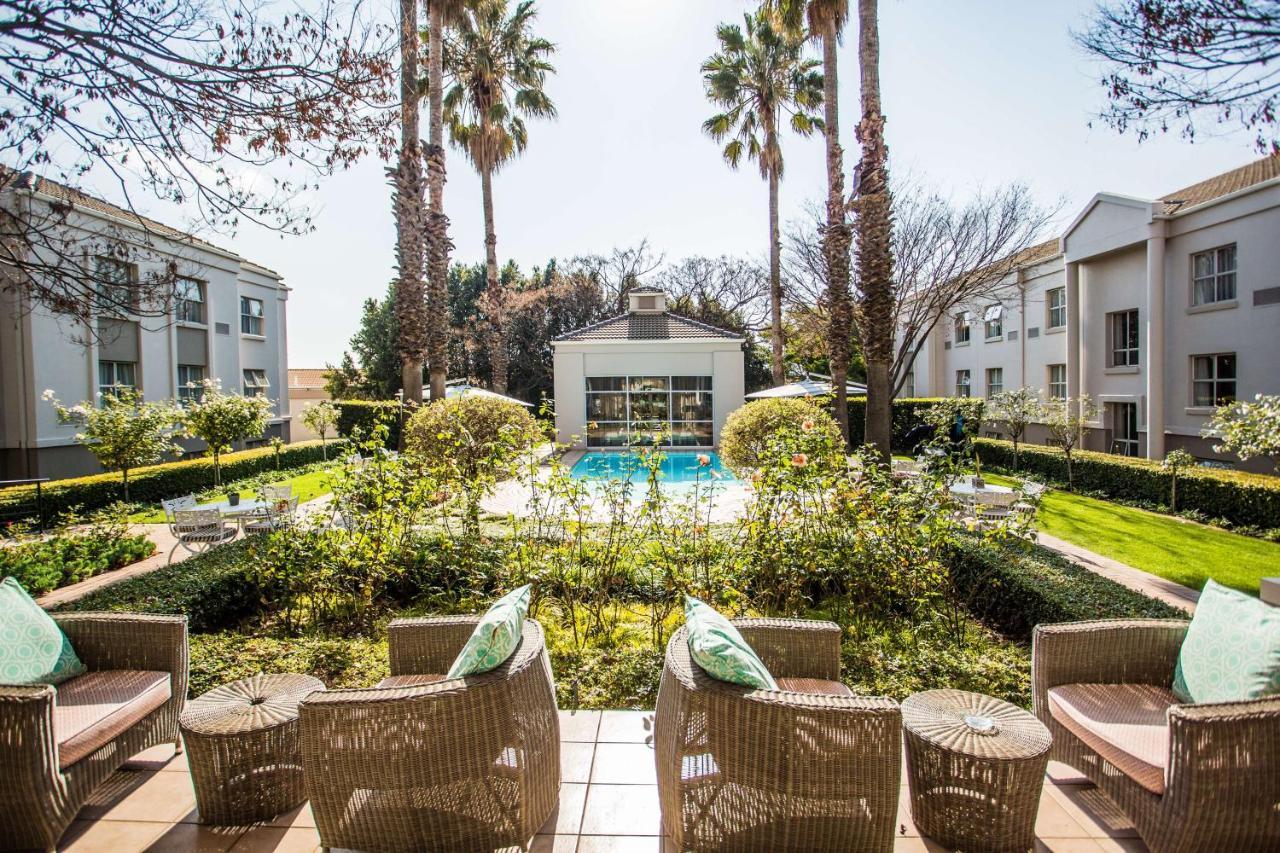 Garden Court Morningside Sandton 요하네스버그 외부 사진