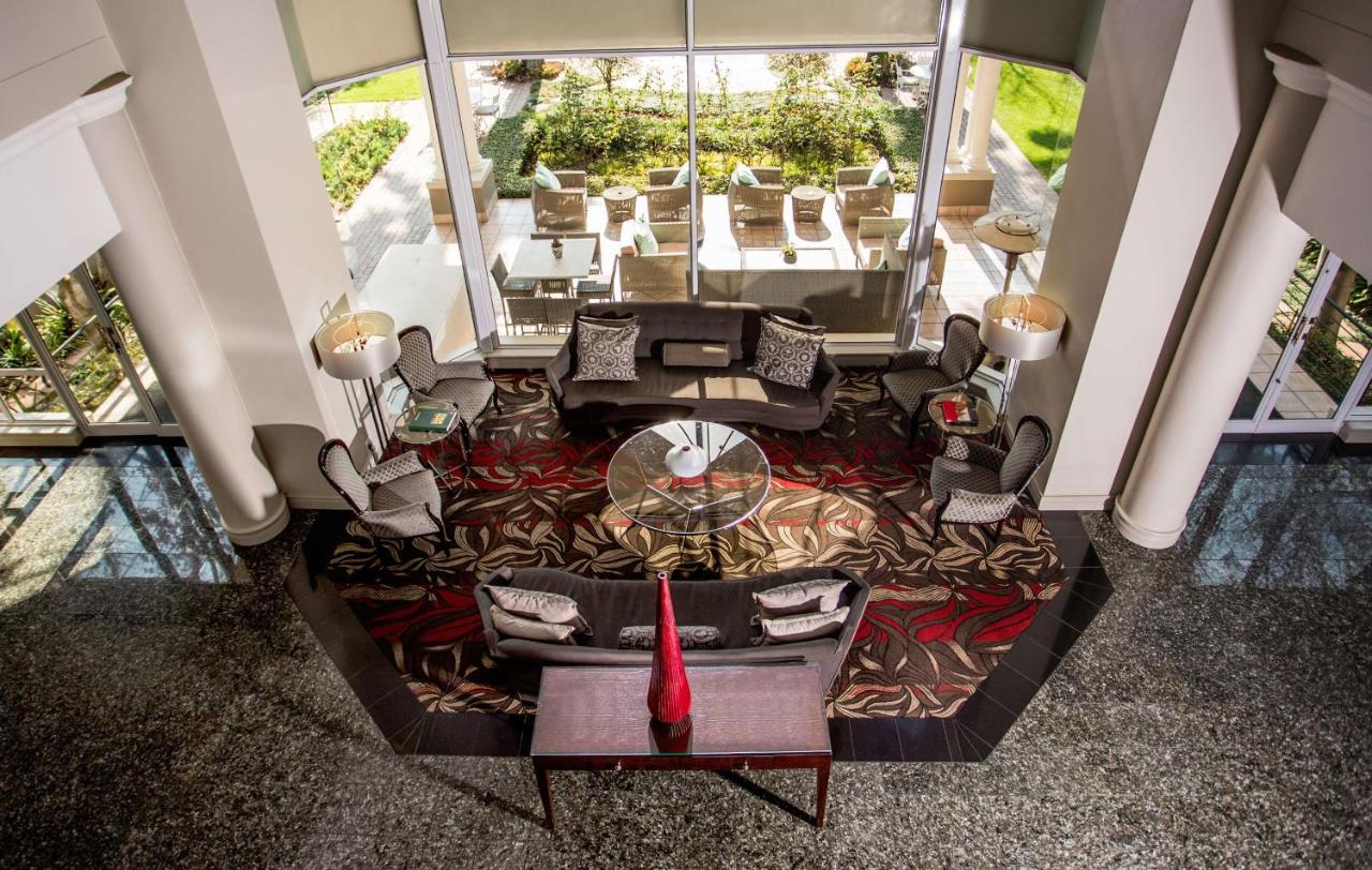 Garden Court Morningside Sandton 요하네스버그 외부 사진