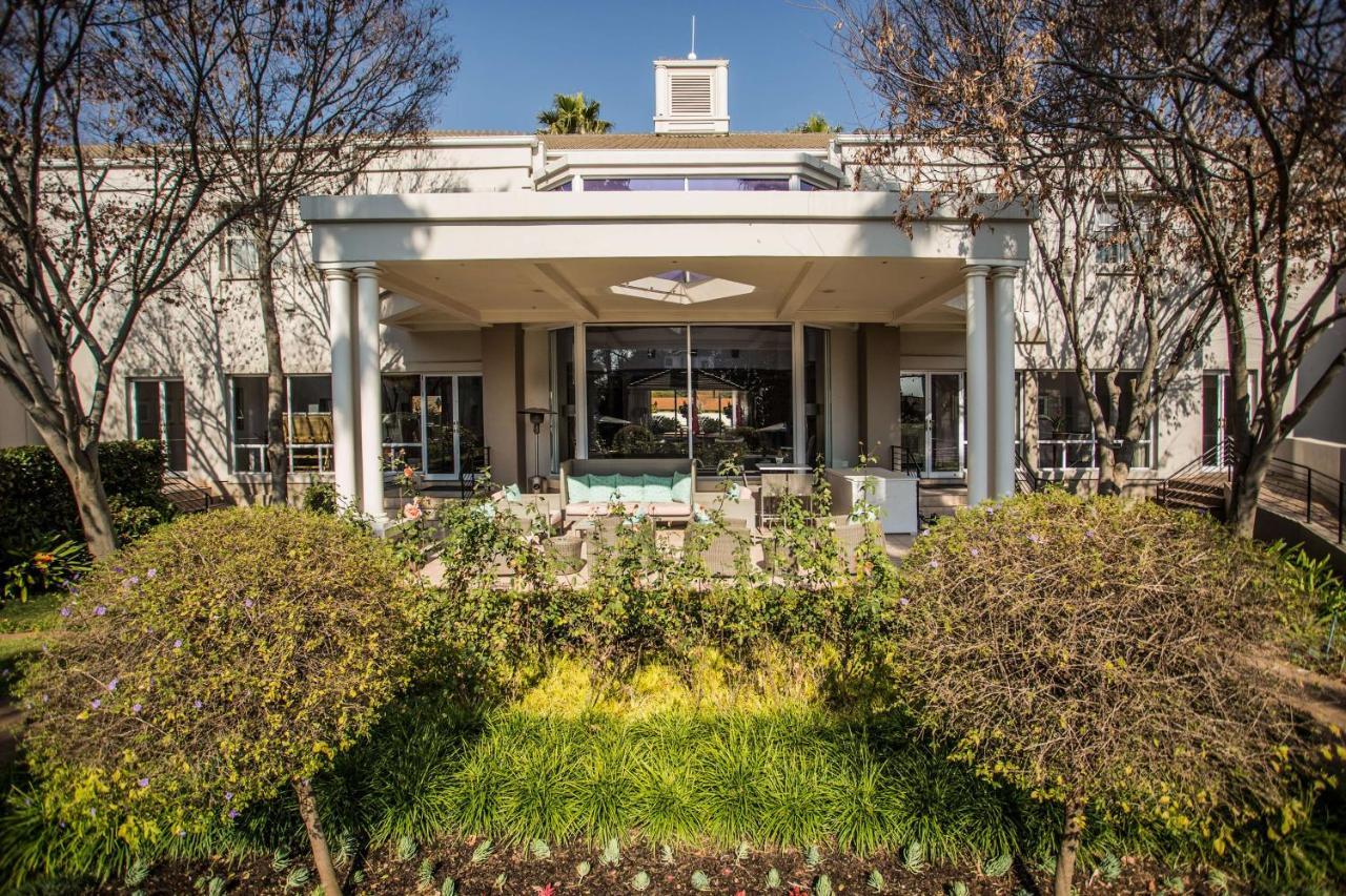 Garden Court Morningside Sandton 요하네스버그 외부 사진