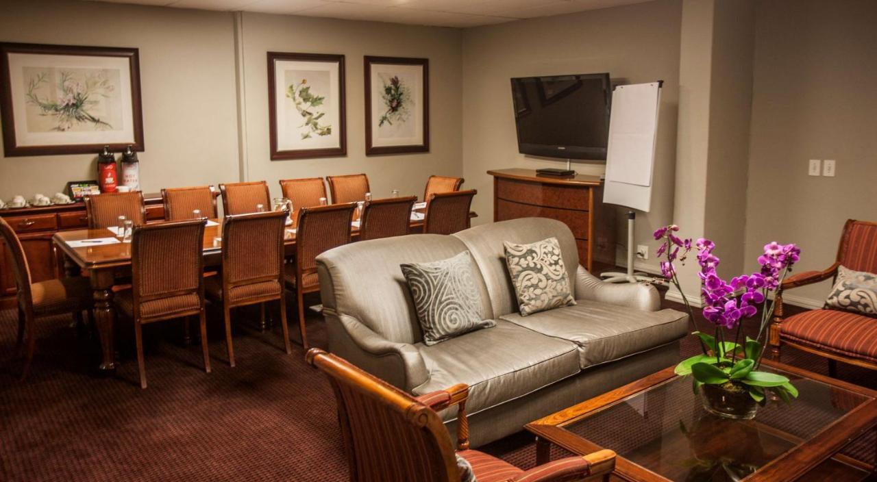 Garden Court Morningside Sandton 요하네스버그 외부 사진