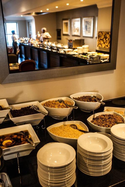 Garden Court Morningside Sandton 요하네스버그 외부 사진