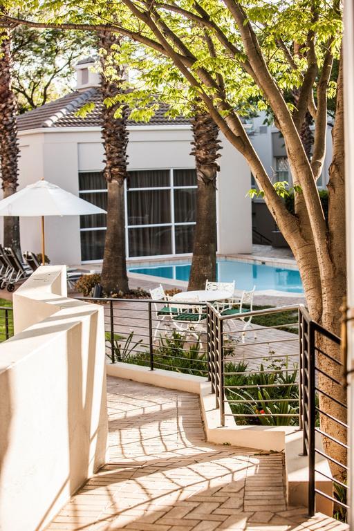 Garden Court Morningside Sandton 요하네스버그 외부 사진