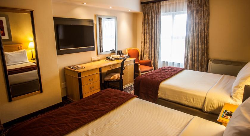 Garden Court Morningside Sandton 요하네스버그 외부 사진