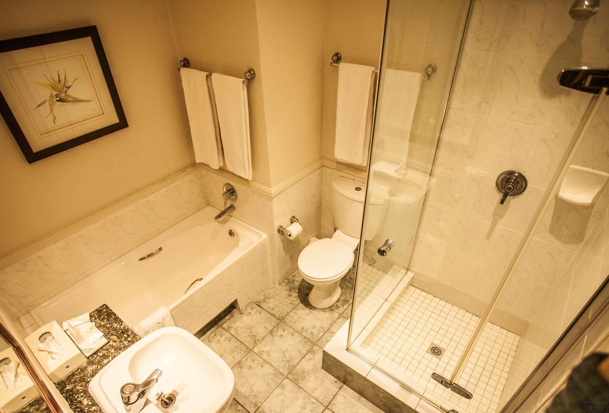 Garden Court Morningside Sandton 요하네스버그 외부 사진