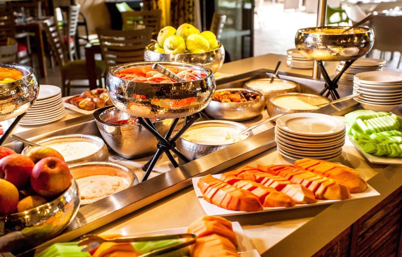 Garden Court Morningside Sandton 요하네스버그 외부 사진