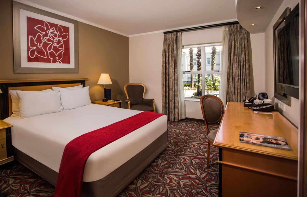 Garden Court Morningside Sandton 요하네스버그 외부 사진