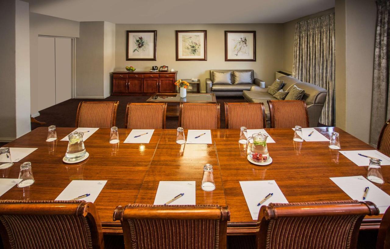 Garden Court Morningside Sandton 요하네스버그 외부 사진