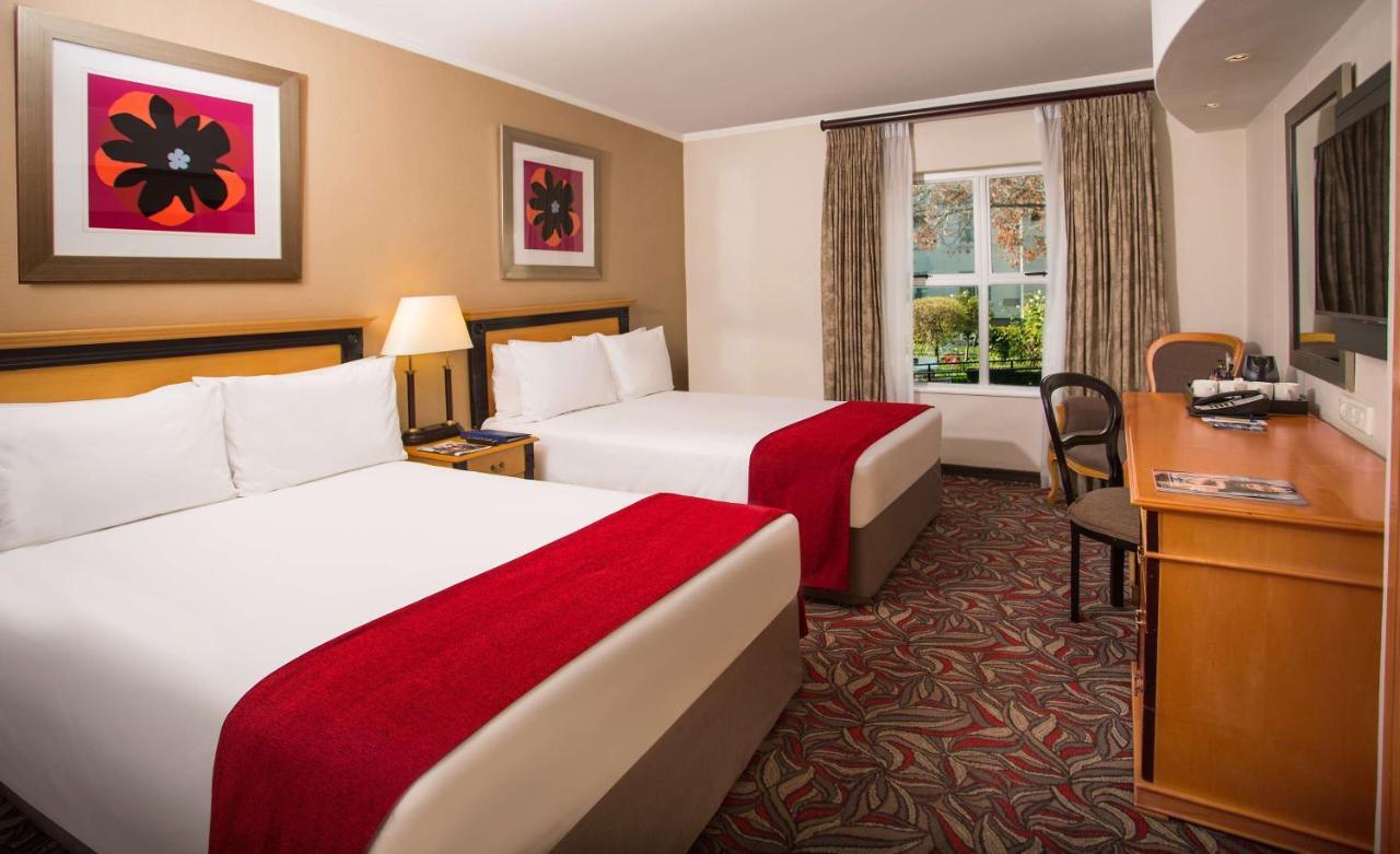 Garden Court Morningside Sandton 요하네스버그 외부 사진