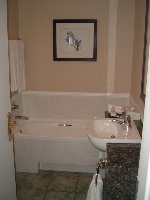 Garden Court Morningside Sandton 요하네스버그 외부 사진