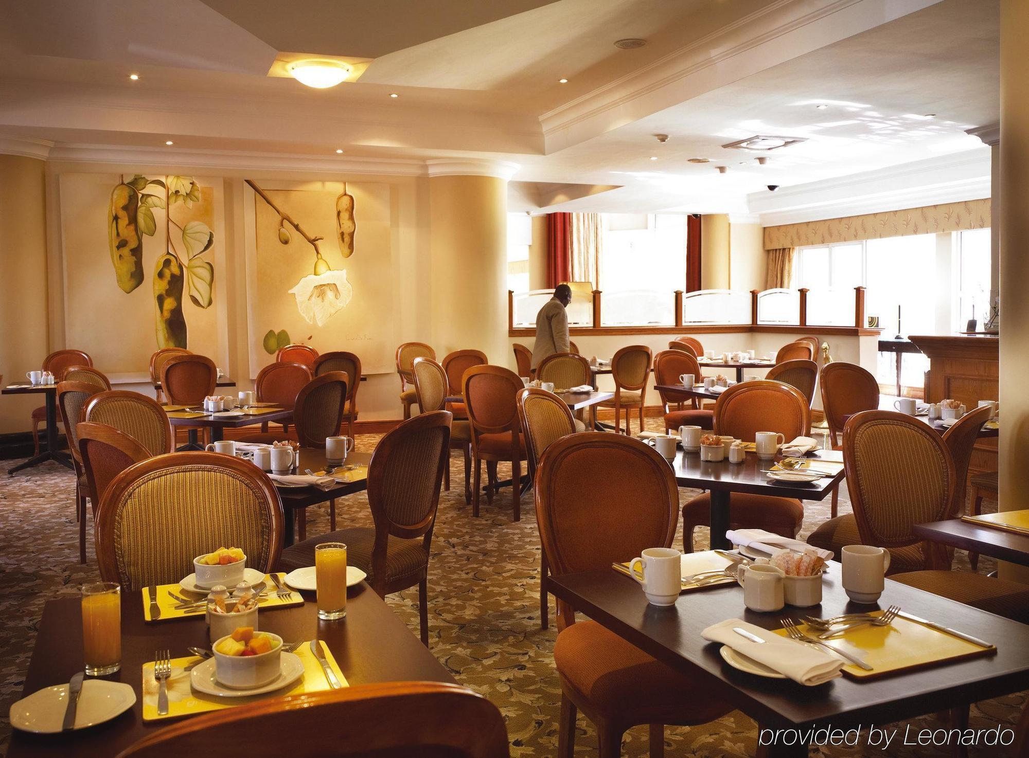 Garden Court Morningside Sandton 요하네스버그 외부 사진