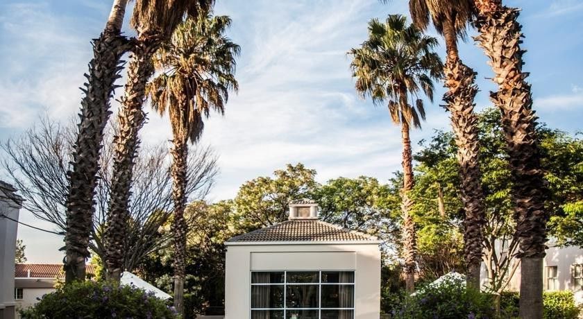 Garden Court Morningside Sandton 요하네스버그 외부 사진