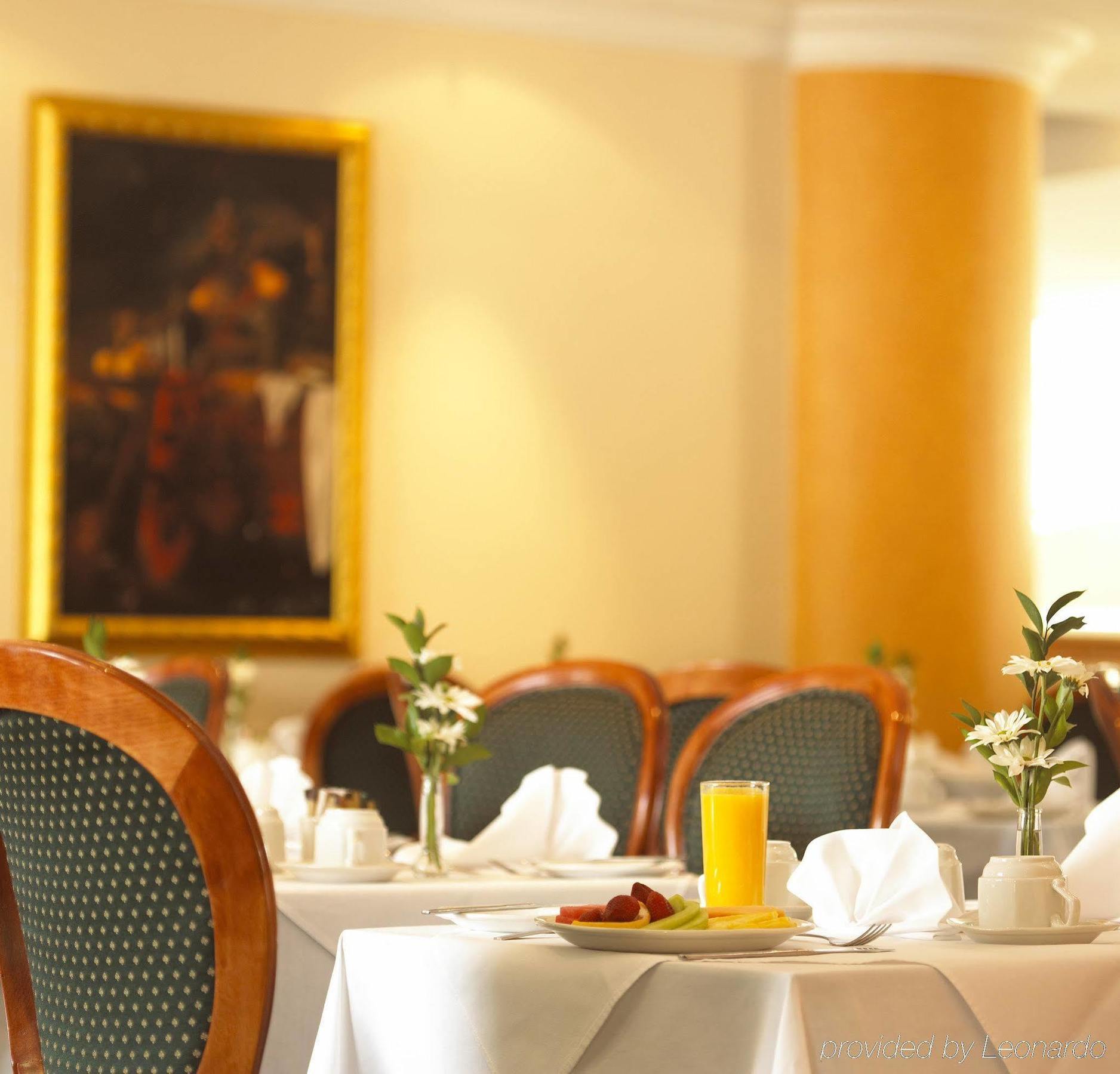 Garden Court Morningside Sandton 요하네스버그 외부 사진