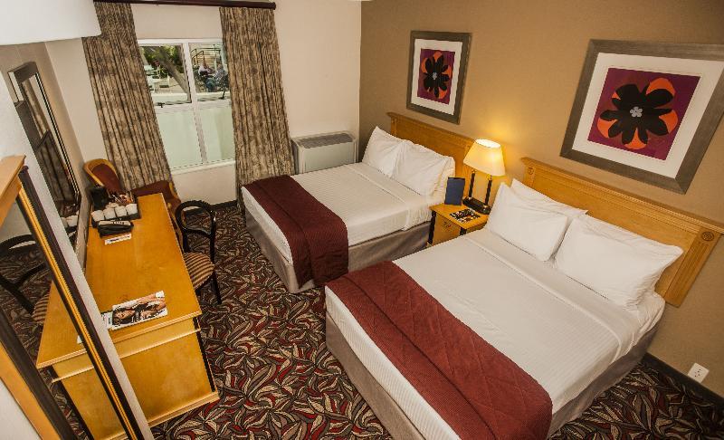 Garden Court Morningside Sandton 요하네스버그 외부 사진