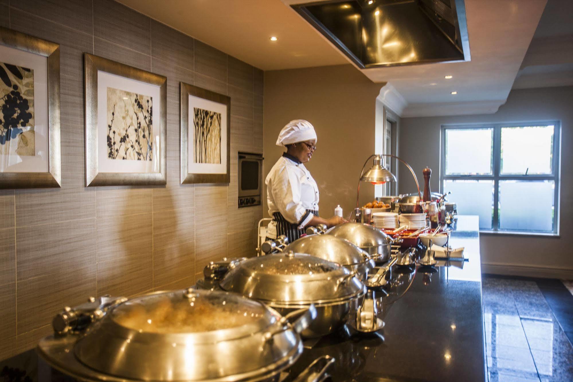 Garden Court Morningside Sandton 요하네스버그 외부 사진