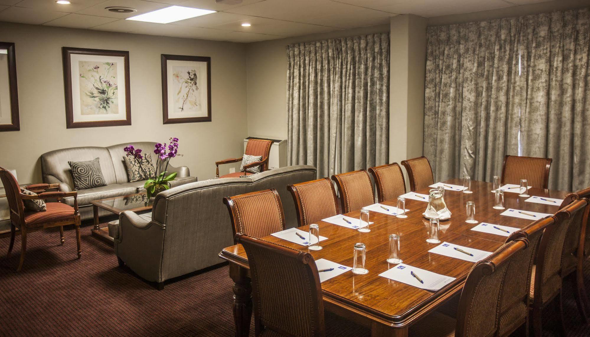Garden Court Morningside Sandton 요하네스버그 외부 사진
