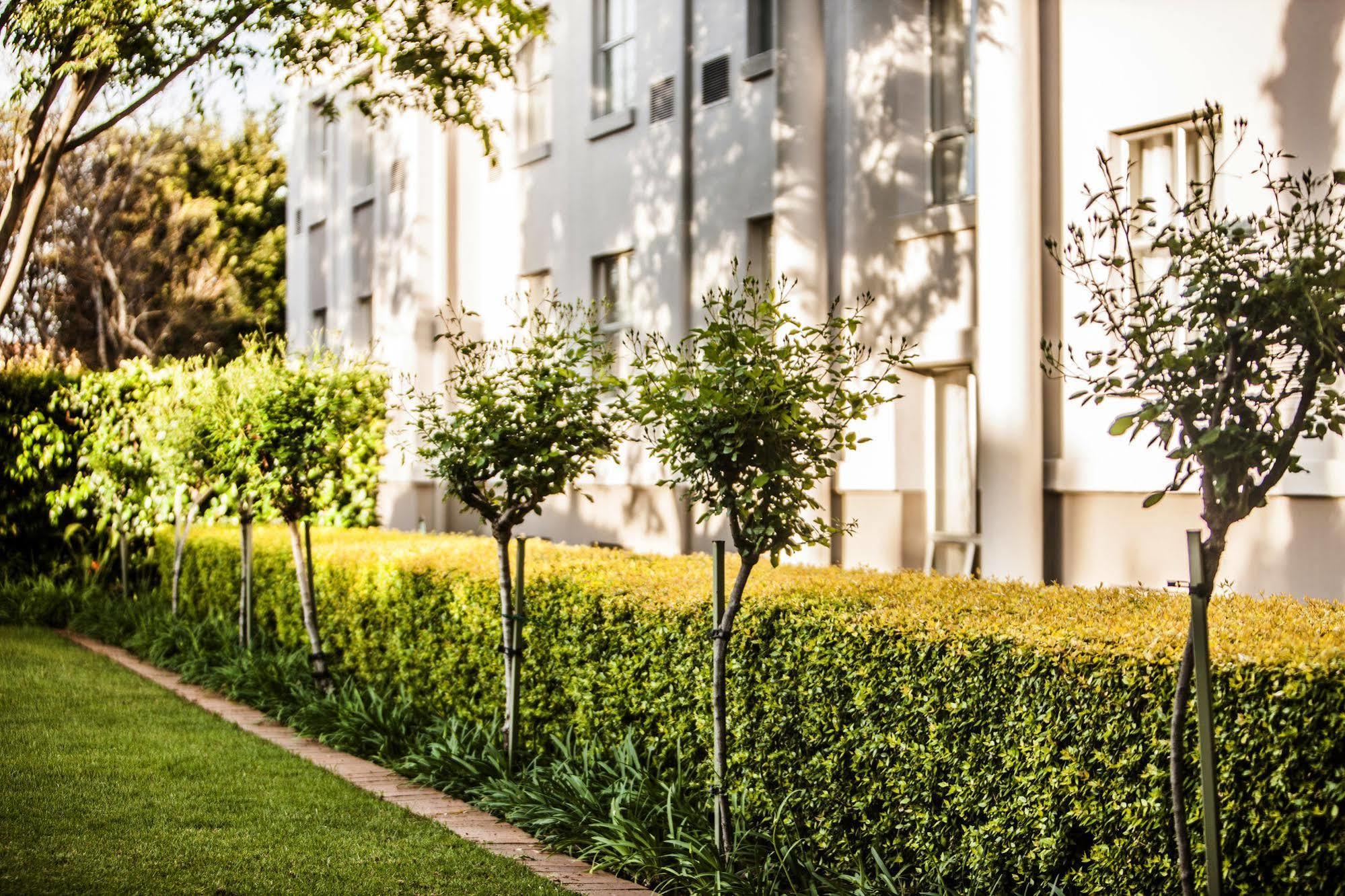 Garden Court Morningside Sandton 요하네스버그 외부 사진
