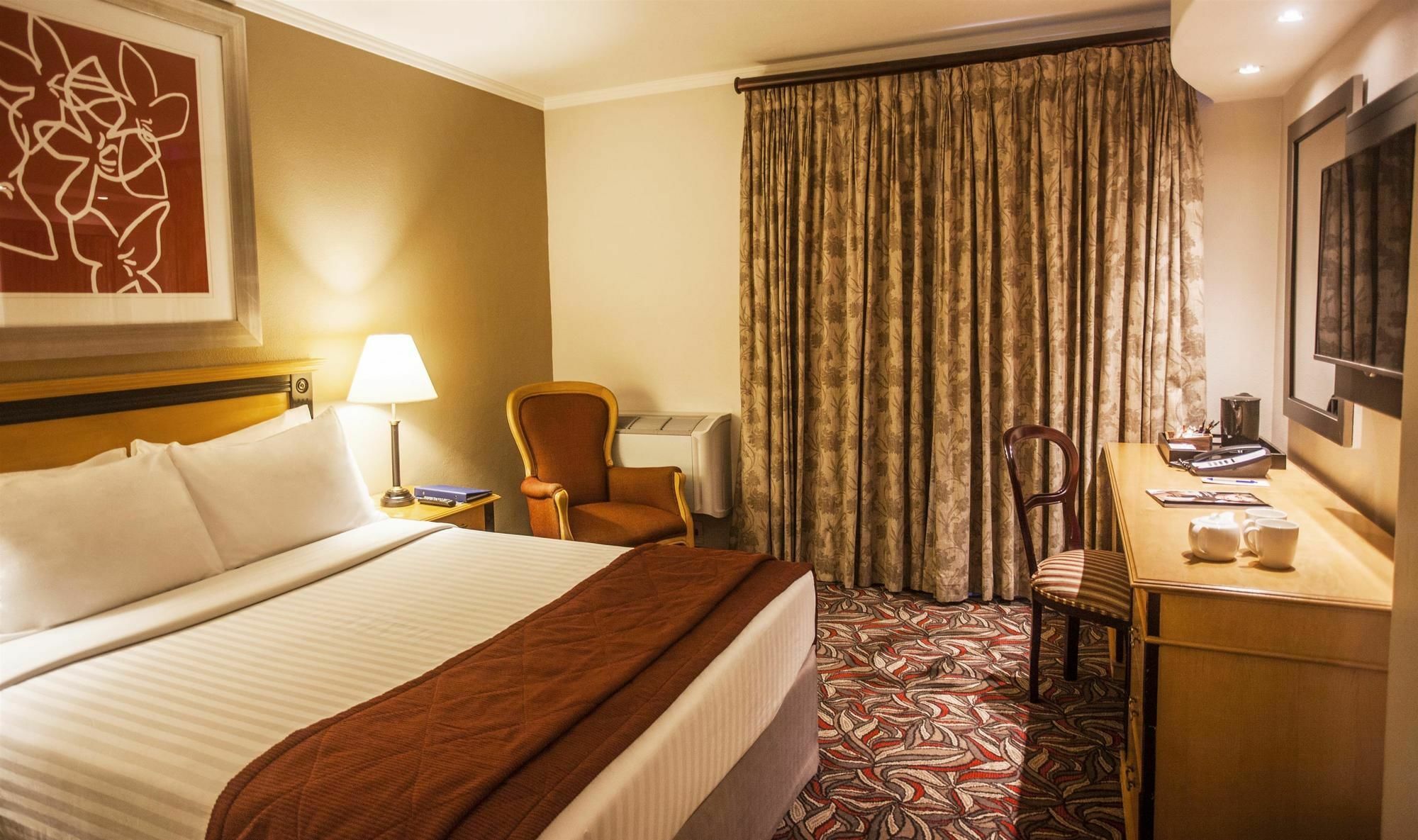 Garden Court Morningside Sandton 요하네스버그 외부 사진